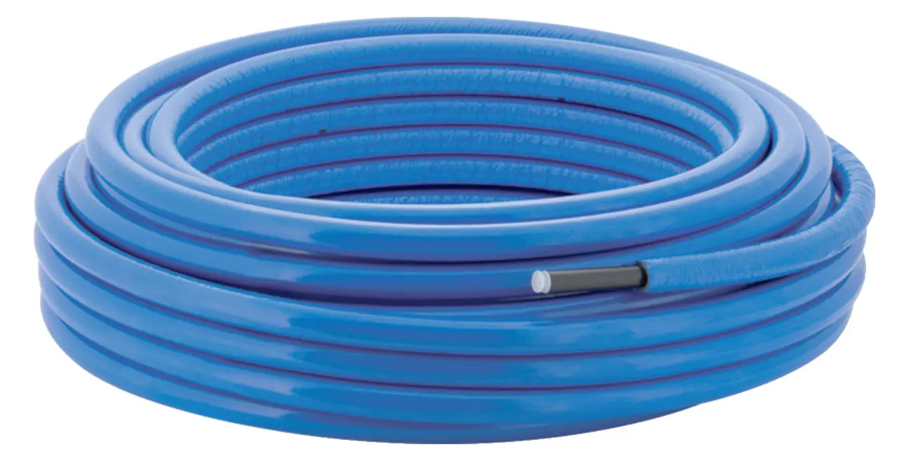 Geberit Systemrohr Mepla ML Dämmung 10 mm-601135001