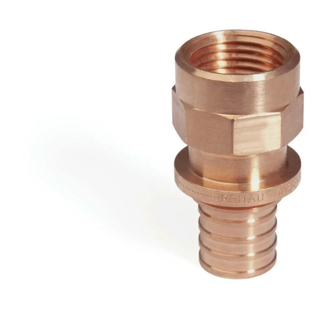 Rehau Übergang IG RAUTITAN RX+-14563271001