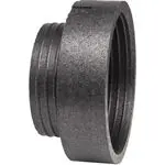 Kermi Verbinder x-well NW 160 mm, Dämmstärke 43 mm, EPP-Y2302160003K Kermi Verbinder x-well NW 160 mm, Dämmstärke 43 mm, EPP-Y2302160003K