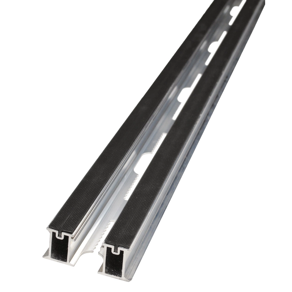 Profilitec Uptec - Aluminiumprofil (SUPAANG240)-SUPAANG240