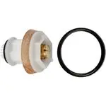 Kolben komplett #05.03.1300 z. DAL-Druckspueler #622.03.000-43447000