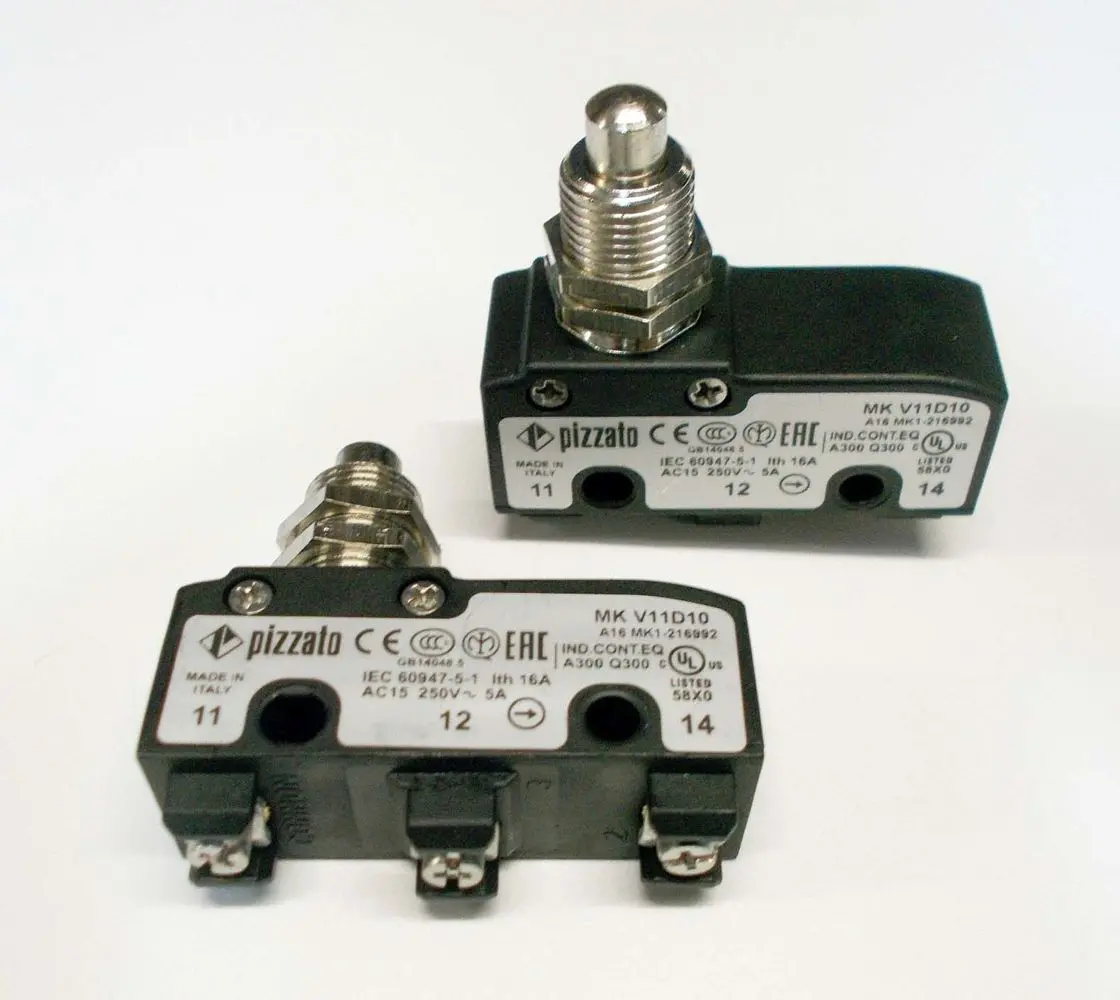 ETA Ersatzteil Füllschachtschalter zu Hack-43445-01 ETA Ersatzteil Füllschachtschalter zu Hack-43445-01