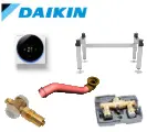 Daikin Wärmepumpenzubehör