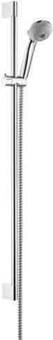 hansgrohe Crometta 85 Brauseset Multi mit Brausestange-27766000