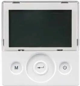 Kermi Bedienelement T-EP z. Verwen. m x-well F130 Wohnraumlüftung-Y3401000007K Kermi Bedienelement T-EP z. Verwen. m x-well F130 Wohnraumlüftung-Y3401000007K