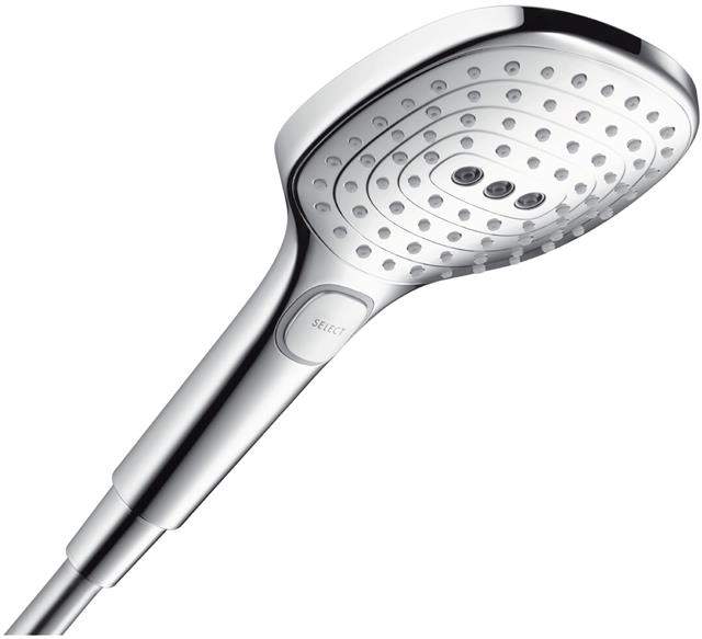 Handbrause Raindance Select E 120 EcoSmart-26521000