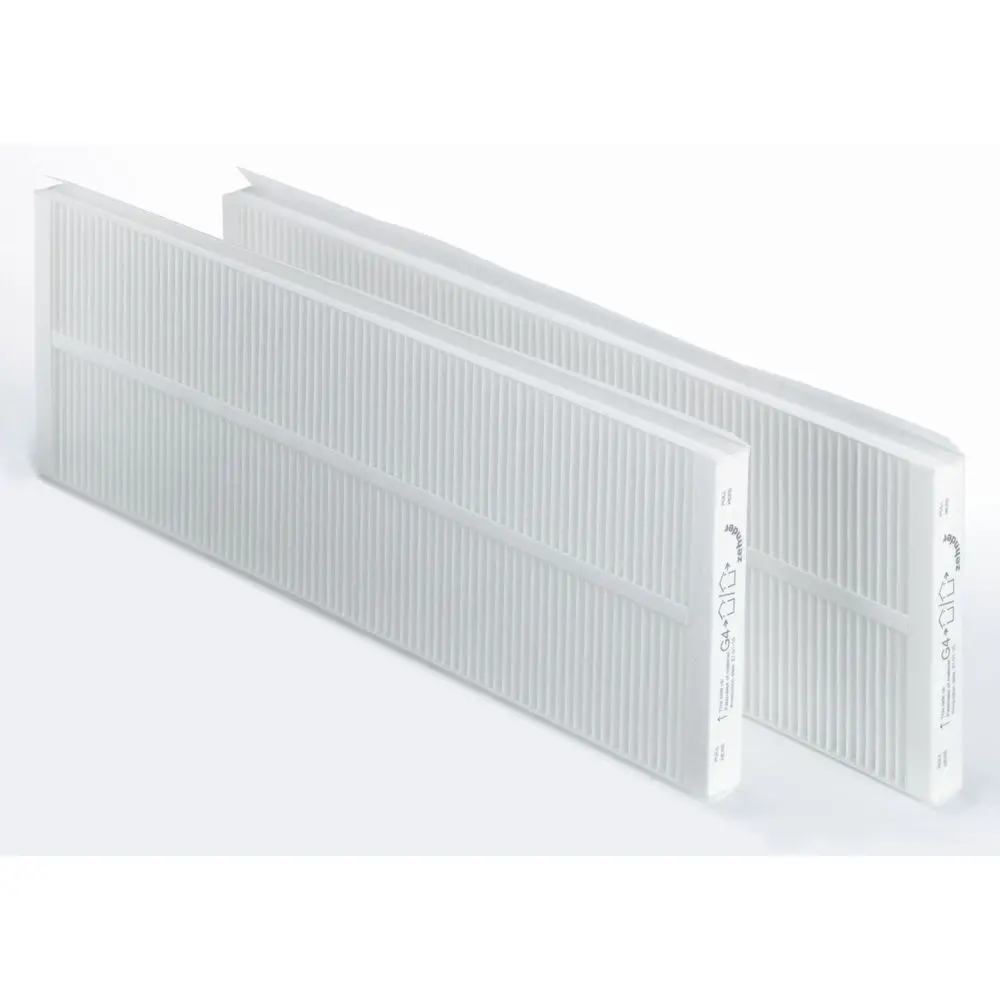 Zehnder Filterset ComfoAir Q350/450/600 2 Stück-400502012