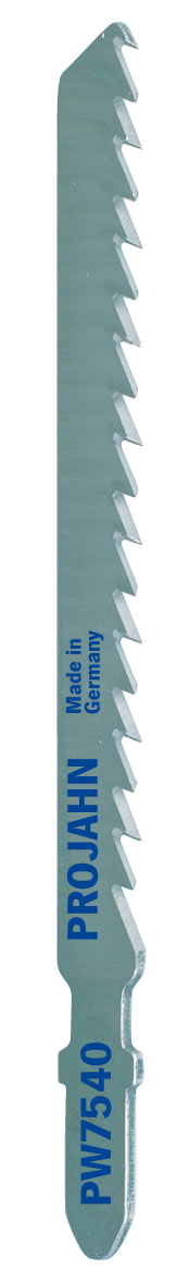 Kantenbohrer, Sägezahnteil, Stiftsäge, Werkzeugzahn, Made in Germany,