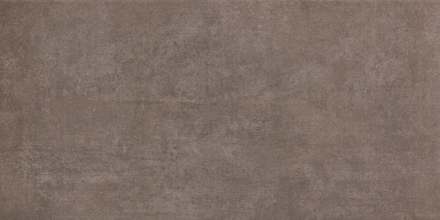 Feinsteinzeug Wand- & Bodenfliese Walk Moka Betonoptik braun 30 x 60 cm-PF00013040