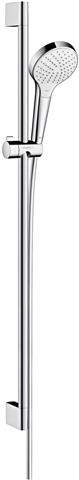 hansgrohe Croma Select S Brauseset Vario EcoSmart 9 l/min-26573400