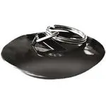 Ventilstopfen 1 1/2, f. Nirostabecken m. Abdeckplatte 60mm-06152