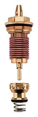 GROHE Thermoelement 47019 3/4" Bimetall für Grohmix vor Bj. 1981 -47019000