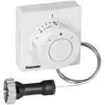 IMI Thermostat-Kopf Heimeier F Ferneinsteller Kapillarrohr 2 m, weiss-2802-00.500