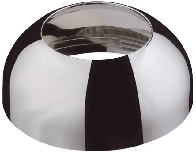 hansgrohe Kappe für Metropol-Mischer gold optik-94130990