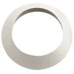 Ventildichtungsring fuer Ablaufventil konisch, 1 1/4" -03138