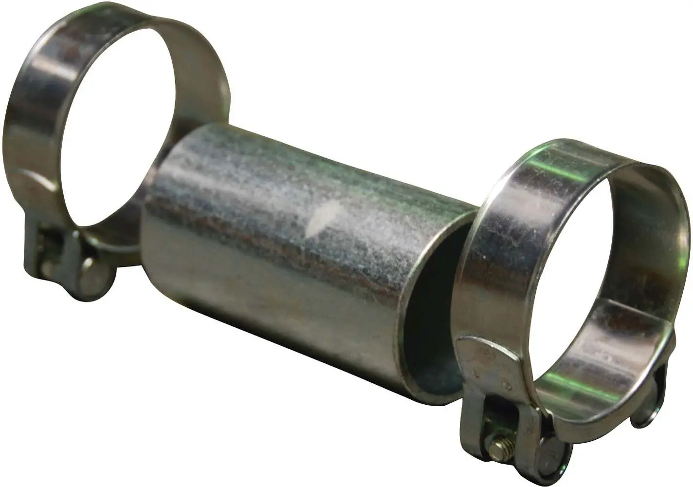 ETA Verbindungsstück für Förderschl. NW 50 mit Klemme nur in der Rückluftleitung verwenden-12253 ETA Verbindungsstück für Förderschl. NW 50 mit Klemme nur in der Rückluftleitung verwenden-12253