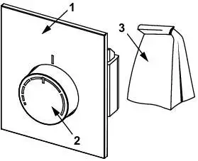 TECE RTL-Box Feinbauset TECEfloor Design-77470021 TECE RTL-Box Feinbauset TECEfloor Design-77470021