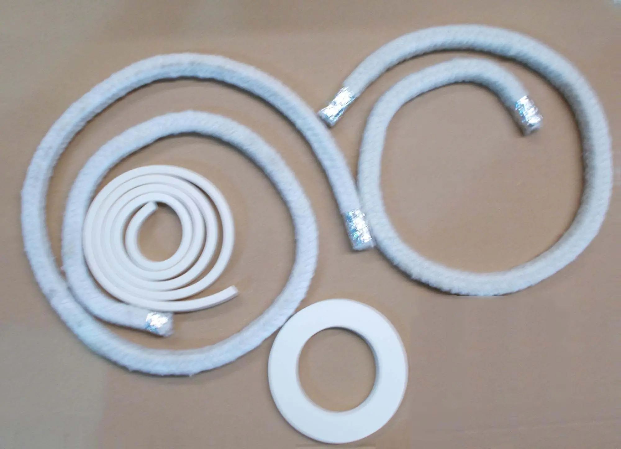 ETA Heiztechnik Service-Dichtungssatz f-023-0180-00-E