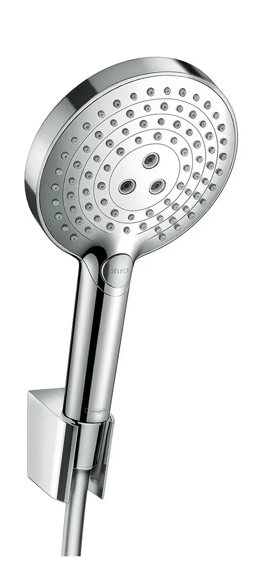 Hansgrohe Brause-Set Raindance Select S 120-26721000