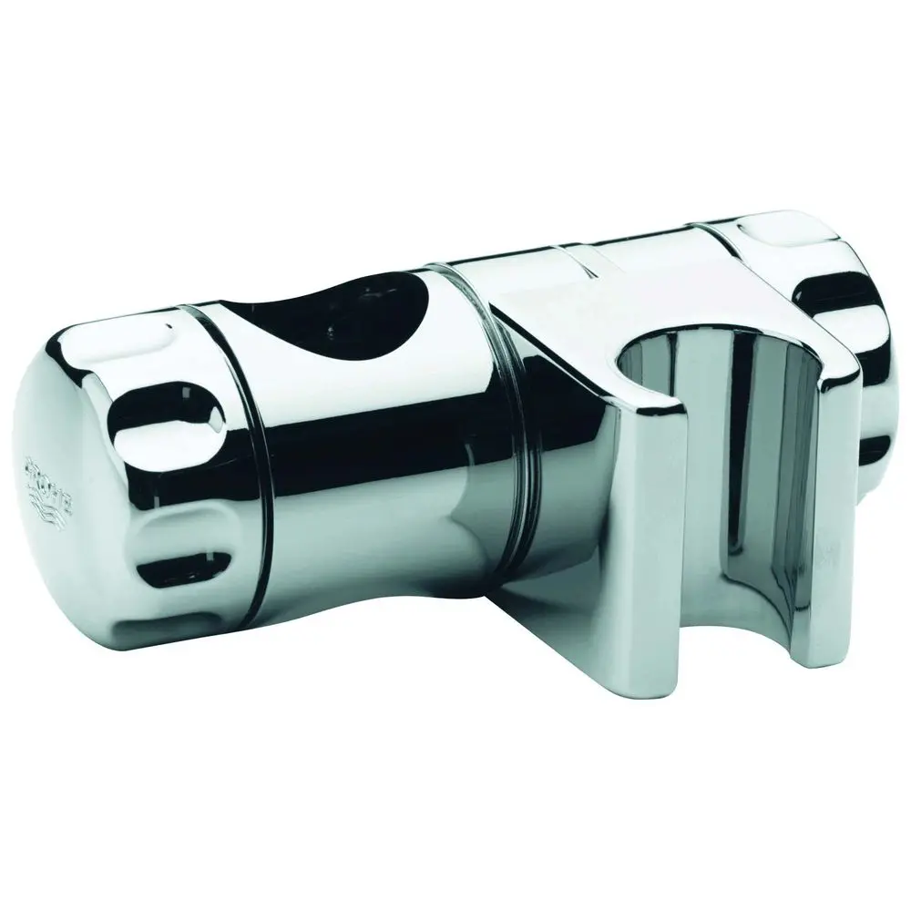 GROHE Gleitelement für Brausestangen d=25mm, chrom-07659000