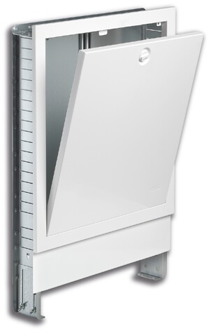 Kermi Verteilerschrank x-net US80-SFSUP080L01