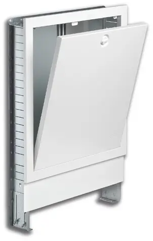Kermi Verteilerschrank x-net US80-SFSUP080L01