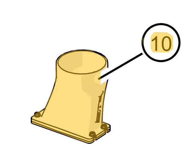 ETA Ersatzteil Abgastemperatur-Kabelfühler mit 1,4mtr. Kabel zu SH 20-60 f. 4 Zeilenregler-001-4910-00 ETA Ersatzteil Abgastemperatur-Kabelfühler mit 1,4mtr. Kabel zu SH 20-60 f. 4 Zeilenregler-001-4910-00