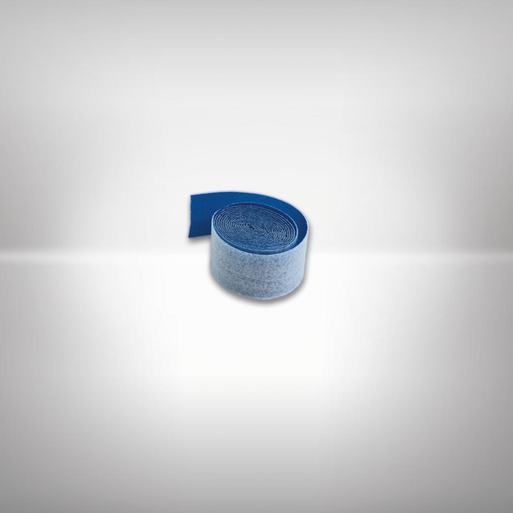 Armacell Wickelbandage Tubolit WF - 3,6 m x 70 mm, zweilagig, blau -TL-70-WF2