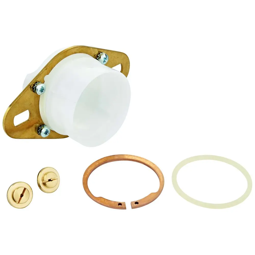 GROHE Führungsplatte für Grohmix mit Hebelabsperrung-47044000