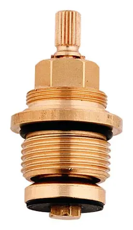 GROHE Innenoberteil für Wandeinbau--7025000
