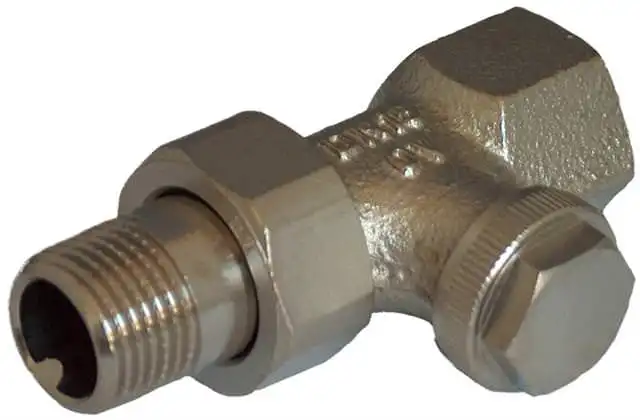 Oventrop Heizkörper-Verschraubung Combi 3-1090461