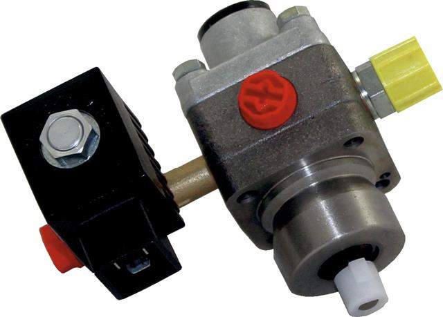 Wolf Ölpumpe für TOB-18-248428799