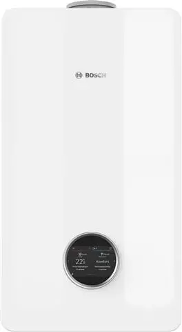 BOSCH Gas-Brennwertgerät Condens GC5800iW 14 P 23 Erdgas E, wandhängend, weiß-7736902114