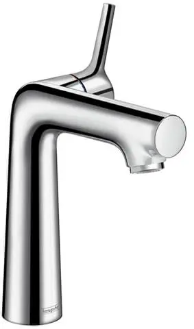 Waschtisch-Einhebelmischer Talis S 140 5 l/min, mit Ablaufgarnitur, chrom-72113000