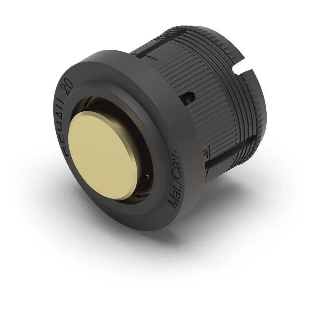 REHAU Blindstopfen FASTLOC EX+-13707381001