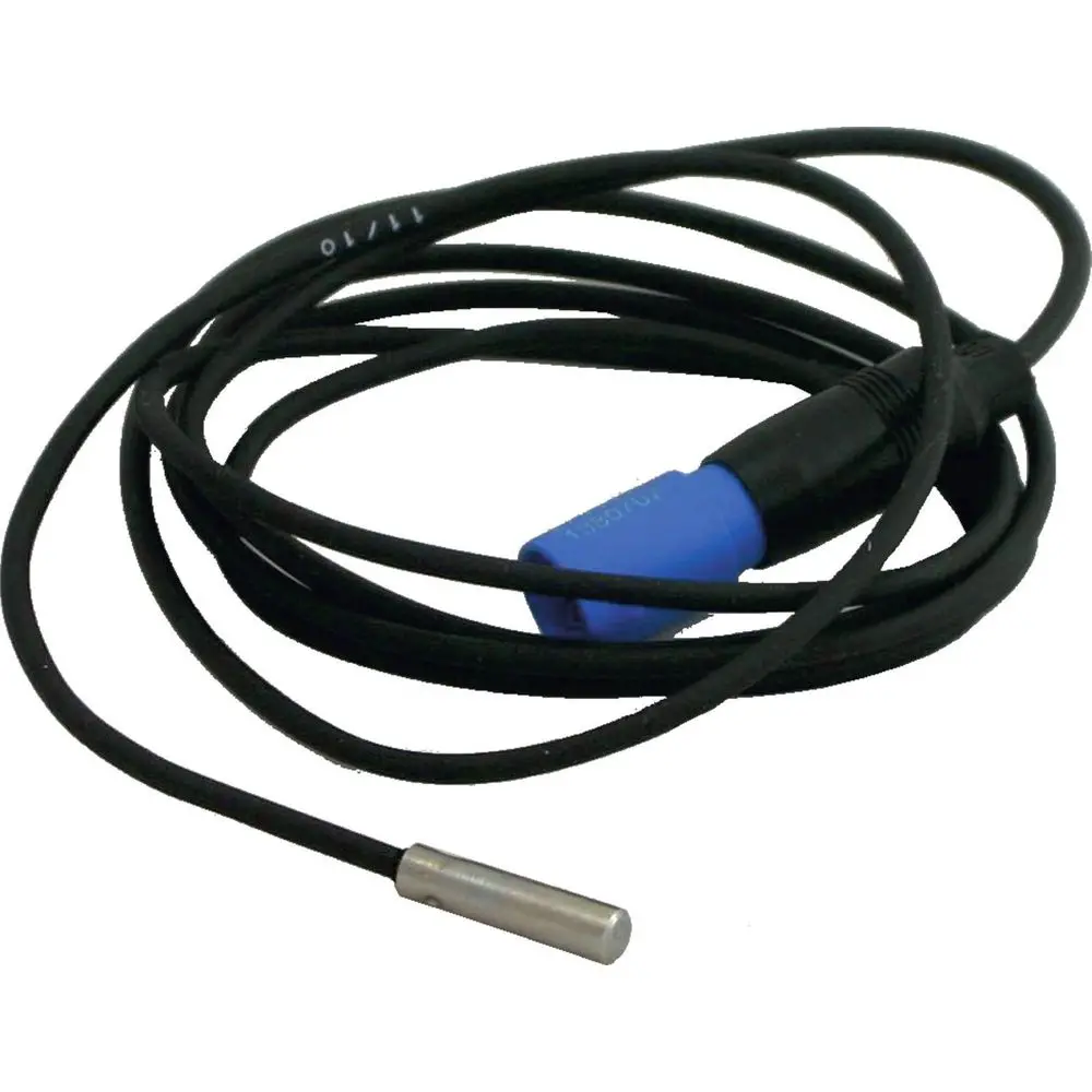 Wolf Speichertemperaturfühler mit blauem Rundstecker-279905499 Wolf Speichertemperaturfühler mit blauem Rundstecker-279905499