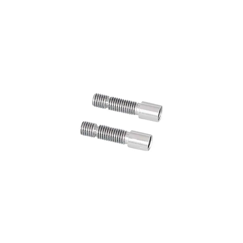 Kermi Verlängerung 35 mm, für Abstandhalter 2 Stück-ZB02940001