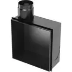 Kermi Unterputzgehäuse x-well A20 UG aus ABS, mit Kunststoff-Ausblasstutzen-Y3506020001K Kermi Unterputzgehäuse x-well A20 UG aus ABS, mit Kunststoff-Ausblasstutzen-Y3506020001K