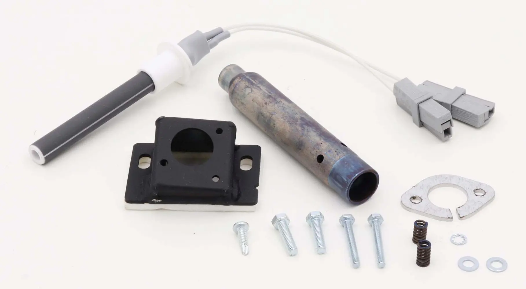 ETA Ersatzteil Zündkeramik-Glühzünder für PU/PC/Twin-015-1145-03-E