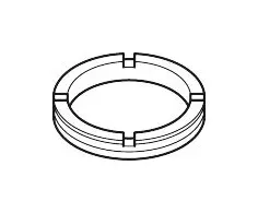 hansgrohe Justierring-97547000