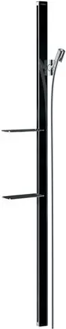 Hansgrohe Brausestange Unica E-27645000 Hansgrohe Brausestange Unica E-27645000