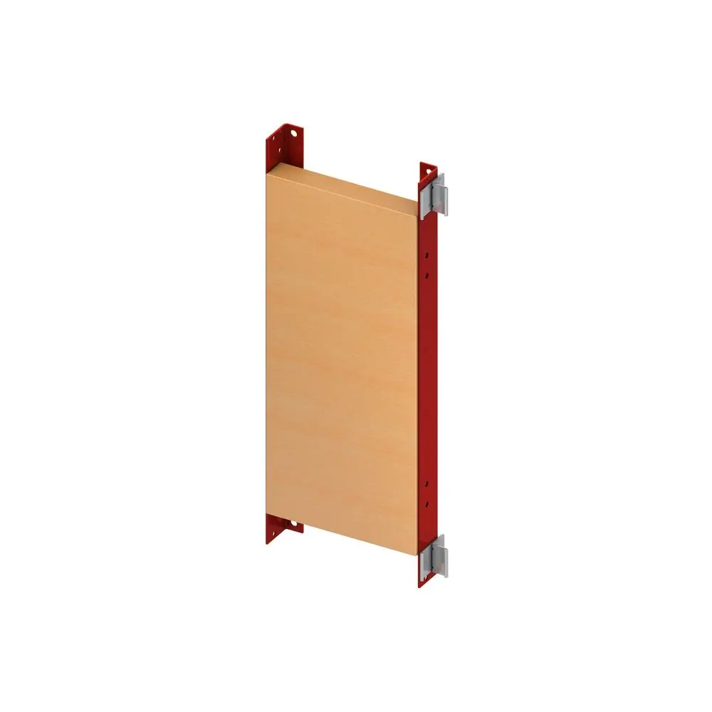 TECE Befestigungsplatte TECEprofil für Stützgriffe und Haltesysteme-9042003