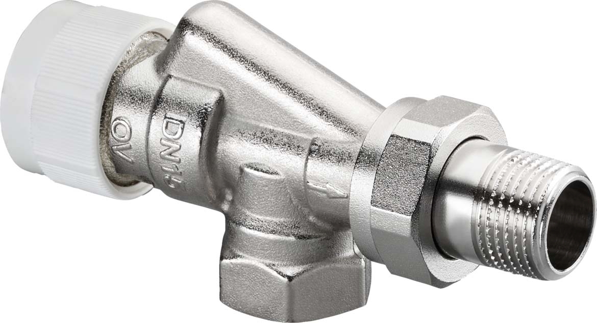 Wasserhahn, Wasserabsperrventil, Kugelhahn, Metall, Weißer Anschluss,