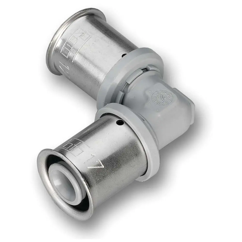 ROTH KU-Winkel 90 Grad, Kunststoff PPSU-1115005558 ROTH KU-Winkel 90 Grad, Kunststoff PPSU-1115005558