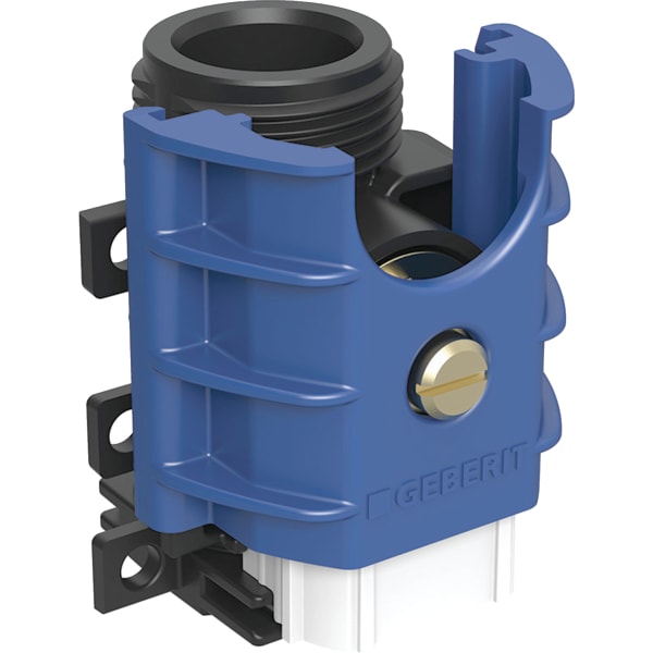 Geberit Drossel komplett für UR- Steuerungen ab 2009-241934001