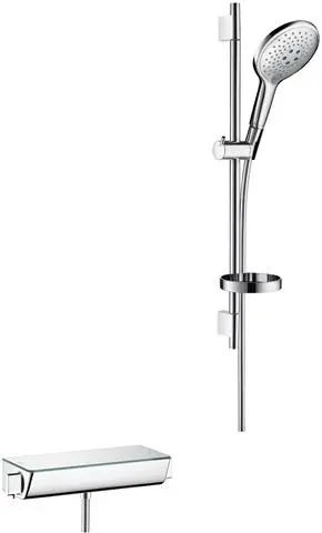 Hansgrohe Brauseset Raindance Select S 150-27036000