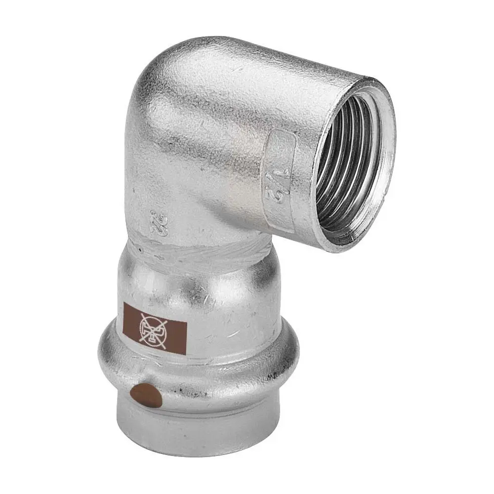 Viega Winkel Temponox 1714.2-811082