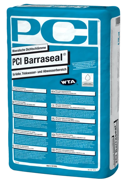 PCI Barraseal Dichtungsschlämme 25kg -2005915