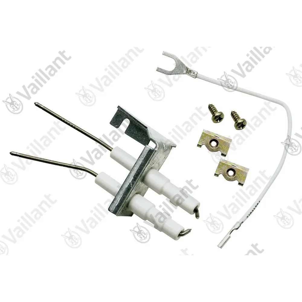 Vaillant Elektrode (Zündung) Vaillant-Nr. 090673-90673 Vaillant Elektrode (Zündung) Vaillant-Nr. 090673-90673