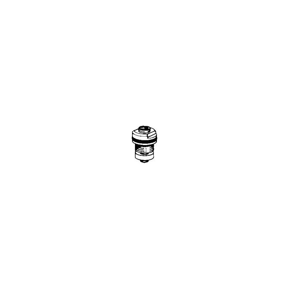 HANSA Absperrventil DN15 G1/2-59901530